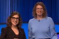 Mary Kate Gliedt Wikipedia; All About Jeopardy! Contestant