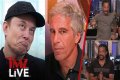 TMZ Live Show